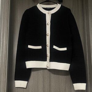 Kate Spade Pearl Cardigan 🌟